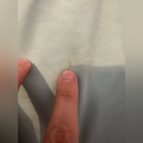 Under armor women’s X-Large 1/4 pull over - Picture 6 of 6